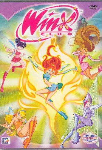 Winx club Stagione 01 Volume 06 [IT Import]