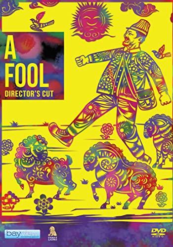 A Fool (Director's Cut)