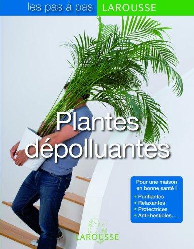 Plantes dépolluantes