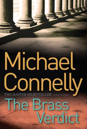 The Brass Verdict