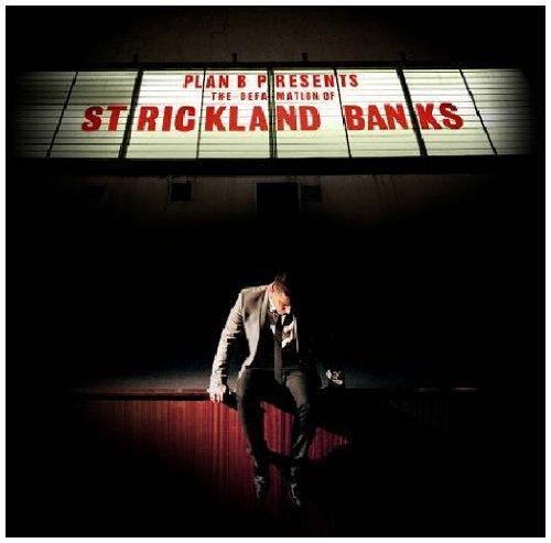 The Defamation of Strickland Banks (exklusiv bei Amazon.de)