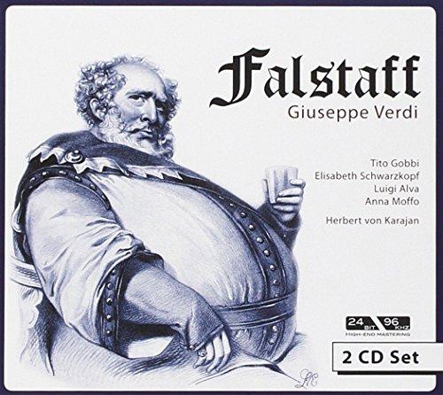 Verdi - Falstaff