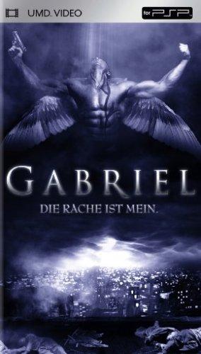 Gabriel - Die Rache ist mein [UMD Universal Media Disc]