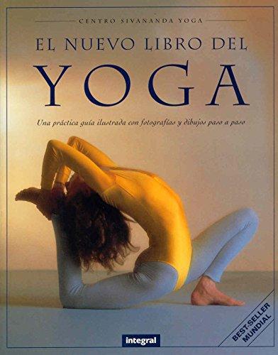 Nuevo Libro del Yoga (ILUSTRADOS INTEGRAL, Band 31)