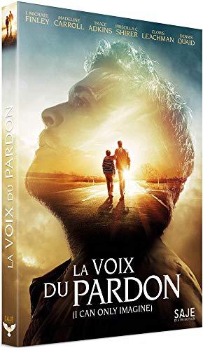 La voix du pardon [FR Import]