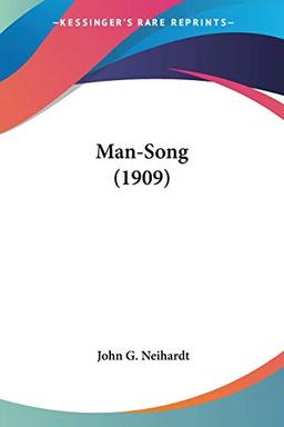 Man-Song (1909)