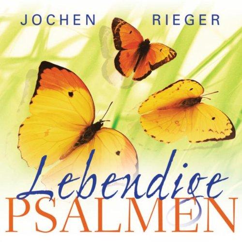 Lebendige Psalmen