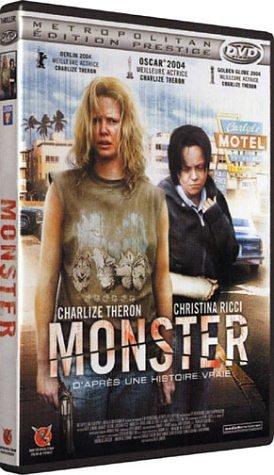 Monster [FR Import]