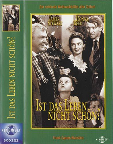 Ist das Leben nicht schön? [VHS]