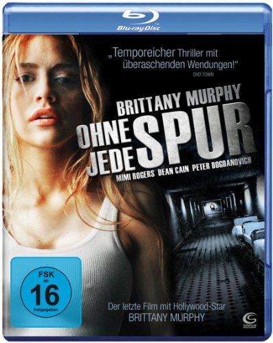 Ohne jede Spur [Blu-ray]