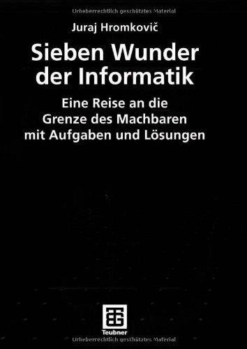 Sieben Wunder der Informatik