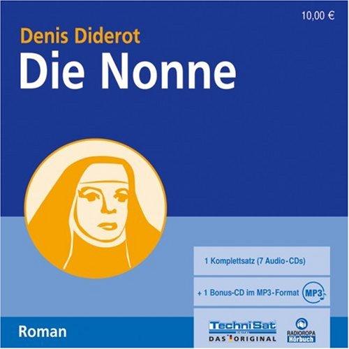 Die Nonne