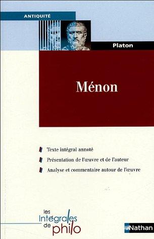 Ménon