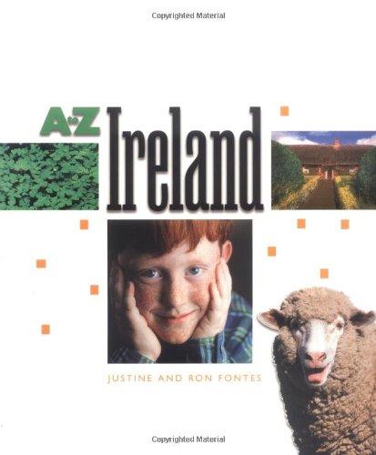 Ireland (A to Z)