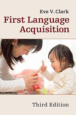 First Language Acquisition