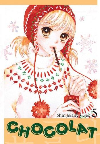 Chocolat, Vol. 5 (Chocolat (Yen))