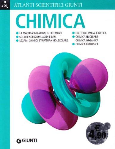 Chimica