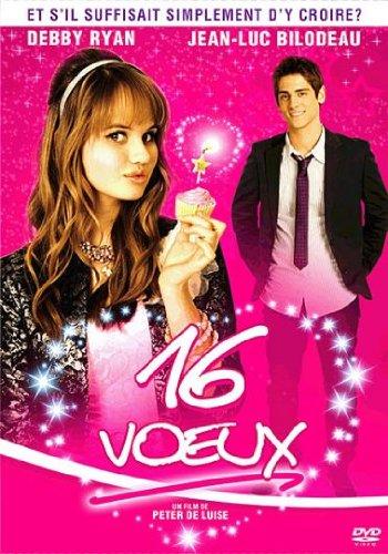 16 voeux [FR Import]