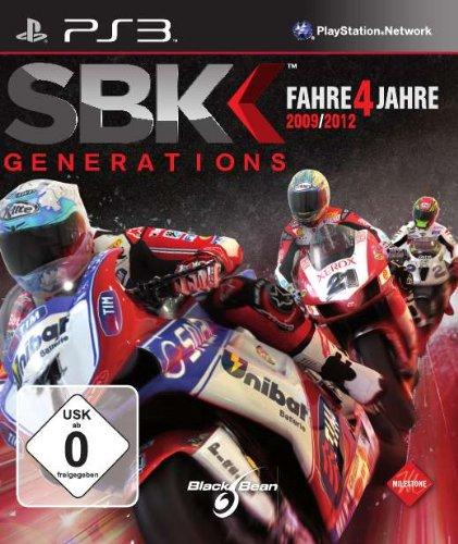 SBK Generations