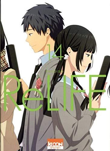 Relife. Vol. 14