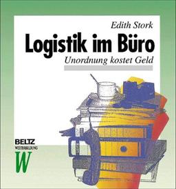 Logistik im Büro