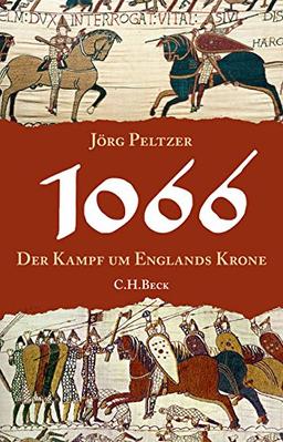 1066: Der Kampf um Englands Krone