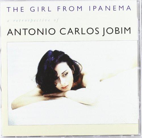 Girl from Ipanema