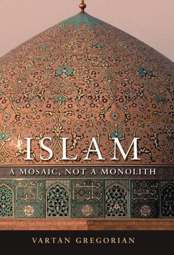 Islam: A Mosaic, Not a Monolith