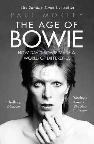 Age of Bowie: How David Bowie Made a World of Difference