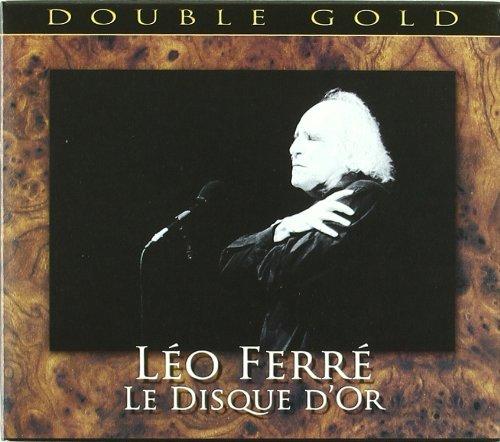 Le Disque d'Or