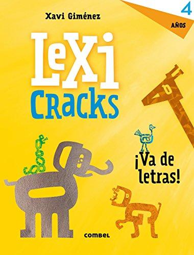 Lexicracks 4 Años