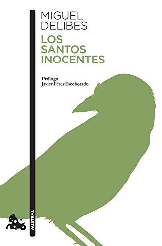 Los santos inocentes (Contemporánea, Band 2)