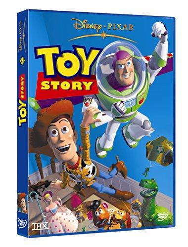 Toy story [FR IMPORT]