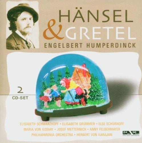 Hänsel & Gretel