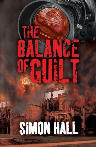 The Balance of Guilt (TV Detective Series, Band 4)