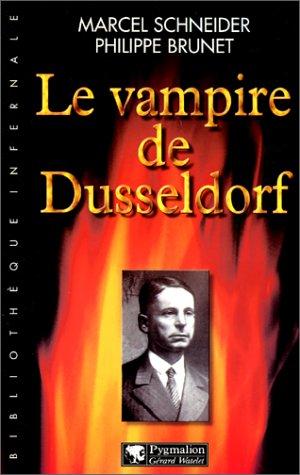 Le vampire de Düsseldorf