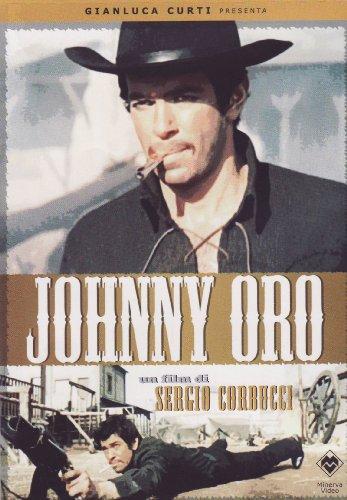 Johnny Oro [IT Import]