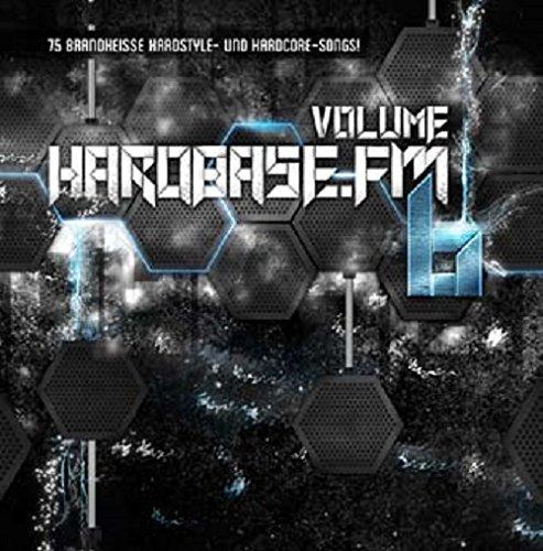 HardBase.FM Volume Six!