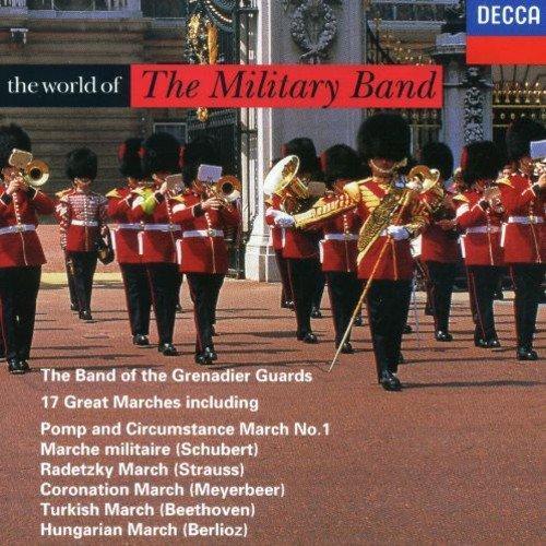 The World of the Military Band