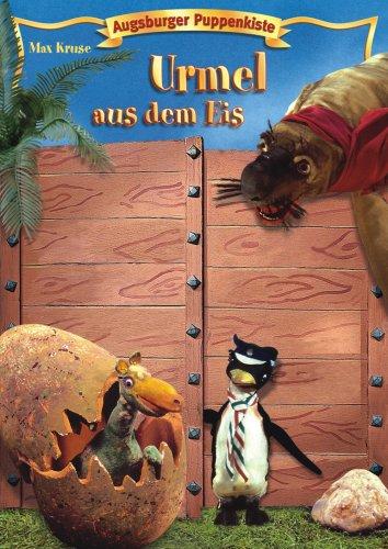 Augsburger Puppenkiste: Urmel aus dem Eis