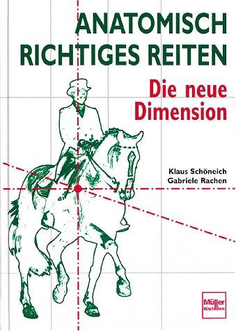 Anatomisch richtiges Reiten