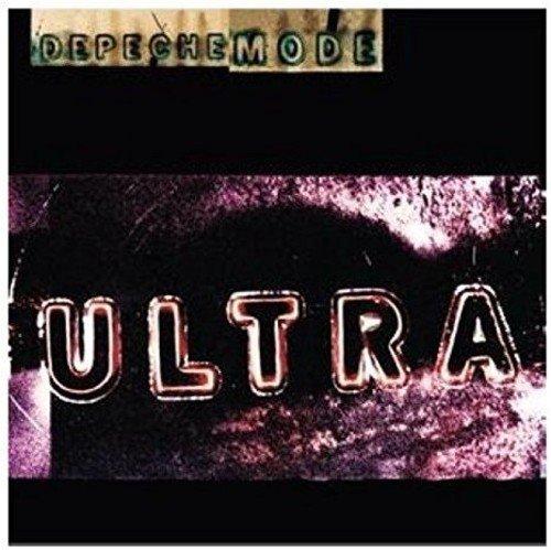 Ultra [Vinyl LP]