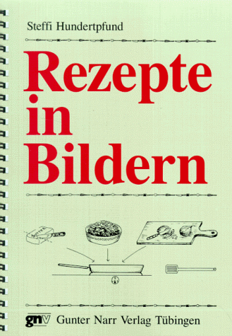 Rezepte in Bildern