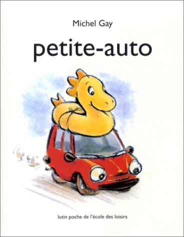 Petite-auto