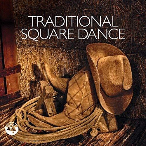 Traditional Square Dance