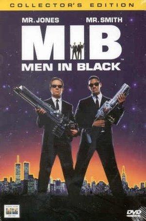 MIB - Men in black [IT Import]