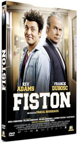 Fiston [FR Import]