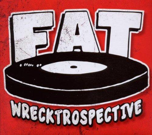 Fatwrecktrospective