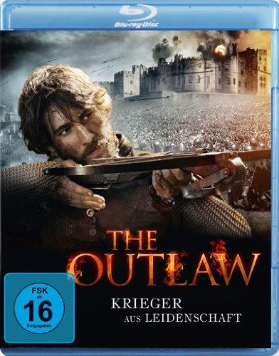 The Outlaw - Krieger aus Leidenschaft [Blu-ray]