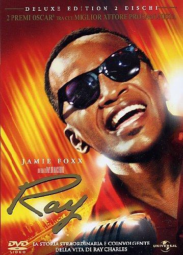 Ray [2 DVDs] [IT Import]